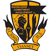 St. John Vianney High School, Holmdel NJ